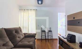 Imagem 4: Apartamento para Aluguel - Quitaúna, 2 Quartos, 49 m2