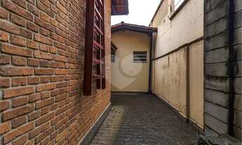 Imagem 7: Casa térrea para uso misto (Comercial / Residencial