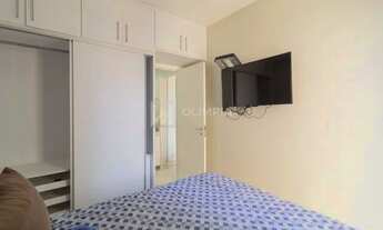 Imagem 16: Locação Apartamento 1 Dormitórios - 36 m² Jardim Paulista
