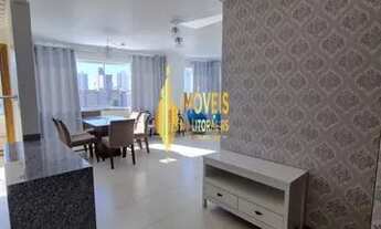 Imagem 4: Apartamento mobiliado de frente Ref.:AP1960