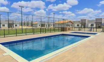 Imagem 4: Guarujá no Jardim Brasil;Assume as Prestações de 477 reais! Com área p/ ampliação; Lazer c