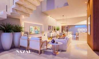 Imagem 2: Casa Cond, 3 suites, piscina,Morumbi, Piracicaba