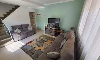 Imagem: Casa para Venda em São Paulo, Jardim São