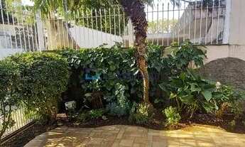 Imagem 5: Charmosa casa térrea com quintal e jardim