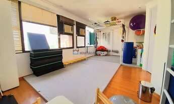 Imagem 5: Conjunto comercial 48m² 01 vaga ao lado do Shopping Ibirapuera