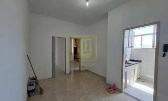 Imagem: Quarto e sala em centro do Rio de Janeiro