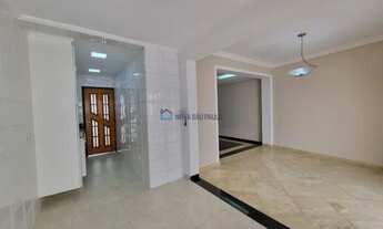 Imagem 6: Sobrado com 3 quartos, 166 m², próximo a estação Eucaliptos e Shopping Ibirapuera à venda