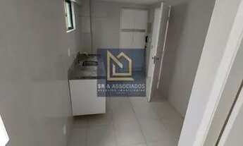 Imagem 3: ALUGUEL l EDF MONTE OLIMPO l 70 M² l 02 VAGAS DE GARAGEM l R$ 2.700 (TX INCLUSAS) l MOVEIS