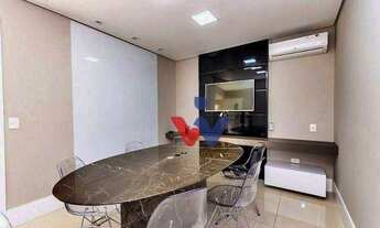 Imagem 7: Apartamento com 4 dormitórios 1 Suite 3 Vagas 166m² Privativos no Ecoville