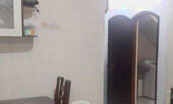 Imagem 4: Sobrado com 3 dormitórios à venda, 166 m² por R$ 770.000 - Cerâmica - São Caetano do Sul/S