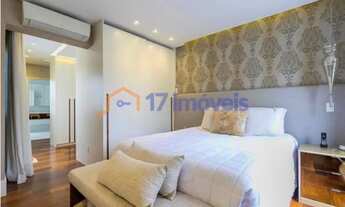 Imagem 7: Casa de condomínio - 4 suítes com 4 vagas - Jardim Cordeiro - São Paulo - SP