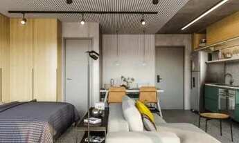 Imagem 5: APARTAMENTO RESIDENCIAL em São Paulo - SP, Centro