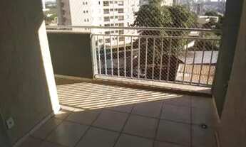 Imagem 3: Apartamento Padrão em Ribeirão Preto