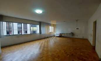 Imagem 4: APARTAMENTO 4 DORMITÓRIOS SENDO 2 SUÍTES 3 BANHEIROS SALA 2 AMBIENTES 1 VAGA