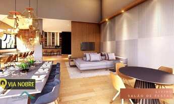 Imagem 6: Apartamento com 3 dormitórios à venda, 96 m² por R$ 1.017.000,00 - Buritis - Belo Horizont