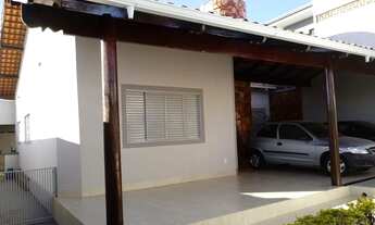 Imagem 5: Casa a venda no Bairro Batista, excelente localização- Anápolis-Go!