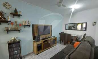 Imagem 4: Casa Térrea Com 4 Dormitórios 2 Vagas na Parada Inglesa