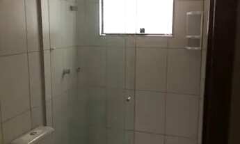 Imagem 3: Apartamento para aluguel tem 40 metros quadrados com 1 quarto em Taguatinga Norte - Brasíl