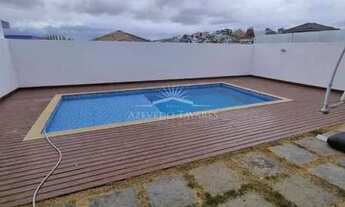 Imagem: 2797 - Casa de condomínio para aluguel