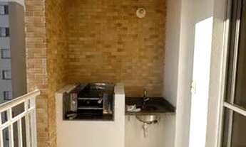 Imagem 3: Apartamento Padrão para Aluguel em Jaguaré São Paulo-SP