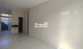 Imagem 4: Casa à venda no bairro Canarinho - Igarapé/MG