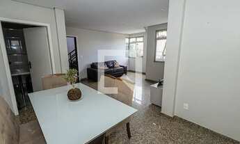 Imagem 5: Apartamento para Aluguel - Santa Rosa, 4 Quartos, 114 m2