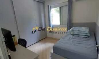 Imagem 3: Casa de condomínio para venda possui 67 metros quadrados com 2 quartos