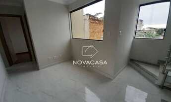Imagem 6: Cobertura à venda, 120 m² por R$ 570.000,00 - Santa Branca - Belo Horizonte/MG
