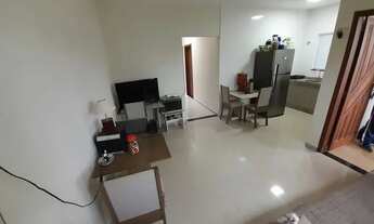 Imagem 2: Casa de 2 quartos para alugar no bairro Sao Joao Do Rio Vermelho