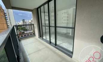 Imagem: Apartamento, Campo Belo - São Paulo