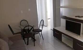 Imagem: Locação apartamento mobiliado no turu