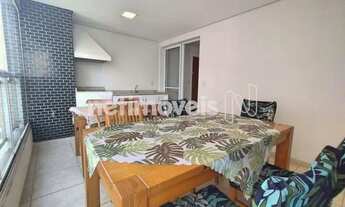 Imagem 4: Locação Apartamento 3 quartos Paraíso São Paulo