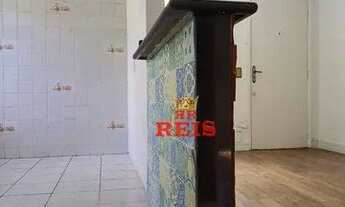 Imagem 4: Apartamento com 2 dormitórios à venda, 47 m² por R$ 175.000,00 - Vila Baeta Neves - São Be