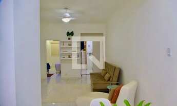 Imagem 2: Apartamento para Aluguel - Ipanema, 2 Quartos, 75 m2