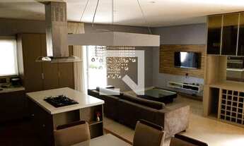 Imagem 6: Casa de Condomínio para Aluguel - Lago Sul, 2 Quartos, 110 m2