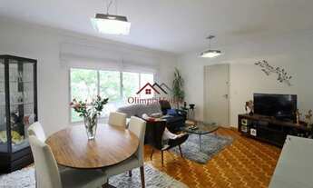 Imagem: Apartamento Venda 3 Dormitórios - 95 m²