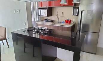 Imagem 5: Apartamento para Locação em São Paulo, Vila Gertrudes, 2 dormitórios, 1 suíte, 2 banheiros