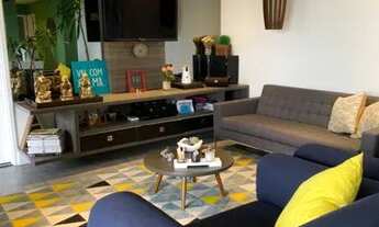 Imagem: APARTAMENTO RESIDENCIAL em BARUERI - SP