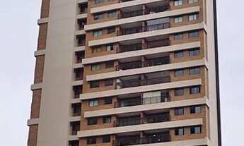 Imagem 2: Apartamento para venda com 73 m2 com 3 quartos - No melhor do Mucuripe - Fortaleza - Ce