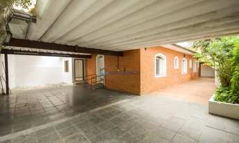 Imagem 4: Casa Térrea, Saúde - Chácara Inglesa, com 03 suítes, 06 vagas com Edícula