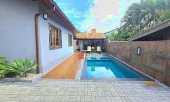 Imagem 3: Casa com 4 dormitórios à venda, 290 m² por R$ 3.200.000,00 - Itacoatiara - Niterói/RJ