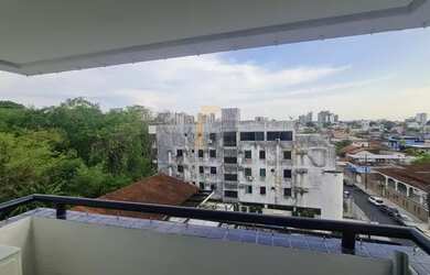 Imagem 7: Apartamento cond. Mondrian - Vieiralves - 81m² - 02 vagas - Modulados e splits