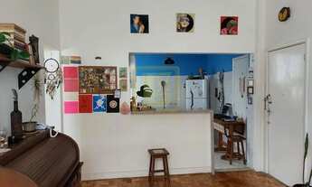 Imagem 2: Dois quartos reformado em vila isabel