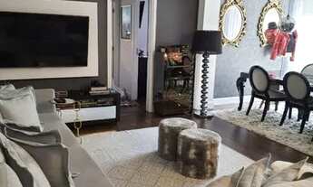 Imagem 1: APARTAMENTO RESIDENCIAL em SANTANA DE PARNAÍBA - SP, TAMBORÉ