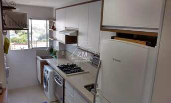 Imagem 7: Apartamento - Residencial Nova Era - Valinhos