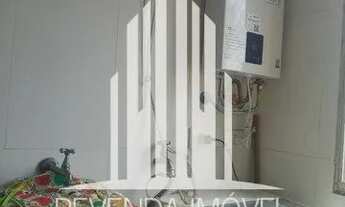 Imagem 2: Apartamento a venda com 52m² 2 dormitorios e 1 vaga de garagem no Jabaquara - São Paulo