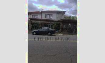 Imagem: Sobrado a Venda na Vila Formosa