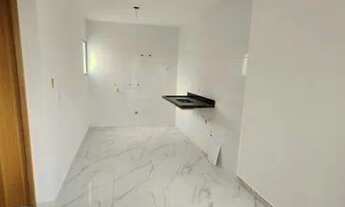 Imagem 2: SãO PAULO - Padrão - Vila Santa Terezinha (Zona Norte