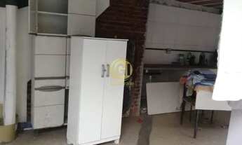 Imagem 4: Casa para aluguel 300 metros quadrados3 quartos Centro - Jacareí - SP