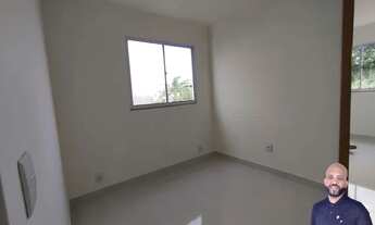 Imagem 6: Kitnet/conjugado para aluguel tem 30 metros quadrados com 1 quarto em Manoel Plaza - Serra